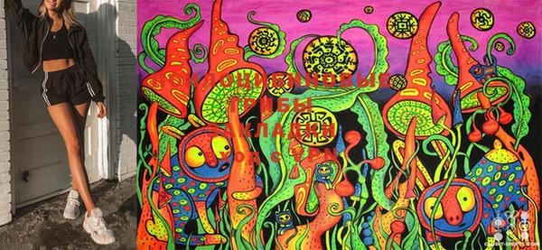 не бодяженный Семёнов